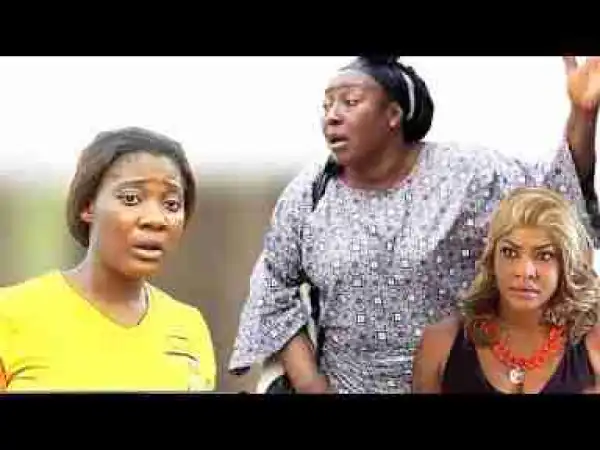 Video: MY BILLIONAIRE HUSBAND CANNOT GET ME PREGNANT 2 - Nigerian Movies | 2017 Latest Movies | Full Movies